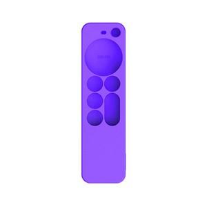 Apple TV 4K 충격 방지 케이스 가방용 실리콘 방진 리모컨 커버