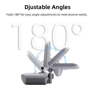 DJI RC-N1/2/3 컨트롤러용 리모컨 썬 후드, 썬 쉐이드 폰 모니터, 접이식 썬 폰 거치대
