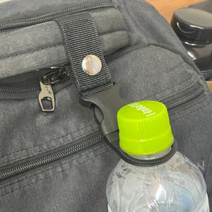 등산가방 허리벨트 물병 무통 생수병걸이 스트랩