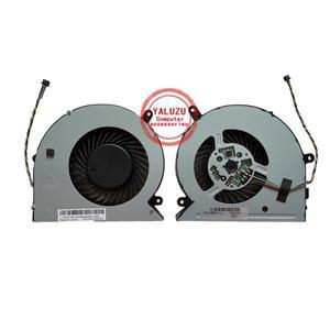 노트북 CPU 냉각 선풍기, 레노버 S4150 M800Z 520-27 AIO 510-22 510-23ISH 용 신제품