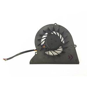 DELL Alienware 노트북 쿨러 선풍기 CPU 냉각 M11X R1 R2 4 선식, 정품 신제품