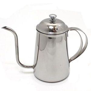 [제이큐]-홈아트 커피 드립포트 700ml 신형 커피드립포트