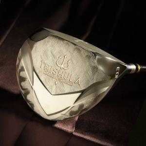 2023 히메지몬자 트리슐라 TS 초고반발 인디오더 드라이버 GOLD