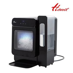 한일 가정용 업소용 제빙기 아이스메이커 20kg 블랙 EIM-020SB
