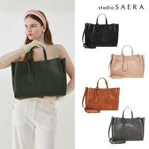 [세라]스튜디오세라 점보 토트백 H16H276 5color