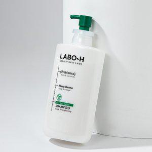 라보에이치 라보H 탈모완화 샴푸 700ml 771712