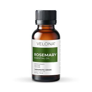 베로나 로즈마리 에센셜 오일 15ml  USDA  유기농 100% 천연 원액 아로마 테라피 등급 추천