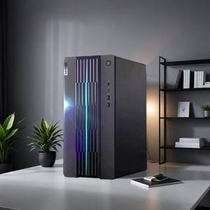 레노버 LOQ 17IRB-I514S21T-WIN11 (i5-14400 32GB SSD256GB+1TB)