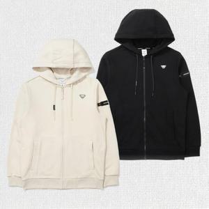 다이나핏 1UP23101다이나핏공용 랜드 봄트레이닝 슈트 상의 간절기 후드집업 기존가 119,000원 603835