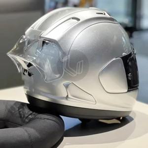 오토바이 헬멧 스포일러 후면 윙 오토바이 테일 부품 및 액세서리 ARAI RX7X RX-7X VZ-Ram RX7V RX7