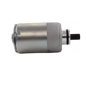 오토바이 부품 전기 스타터 모터, KYMCO GY6 BMS Eton Eagle Kazuma Redcat Vento 스쿠터 125 150 9T CW 30