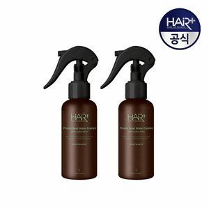[헤어플러스]단백질 본드 퍼퓸 워터 에센스 우디블랑쉬 120ml 2개