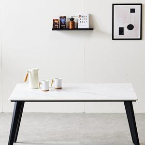 식탁 탁자교체용 세라믹상판 1000 응접실 스크레치없는 DIY 아빠집