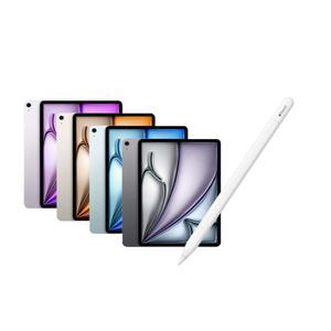 Apple 아이패드 에어 11 7세대 M3 Wi-Fi 128G + 애플팬슬C