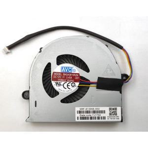 노트북 CPU 팬 Asus FX503 FX503VD-EH73 시리즈 DFS5212MP0T F4VBKLFAJN10
