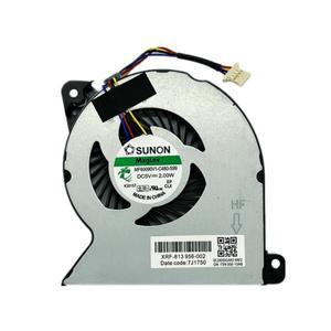 HP 호환 ProBook 450 G2 455용 새 노트북 CPU 냉각 팬 쿨러 767433 -001