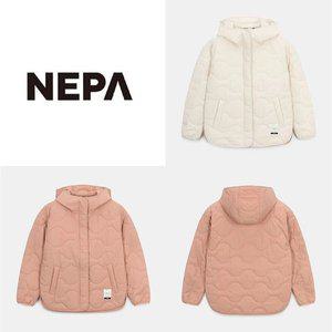 [네파]여성 써모퍼프 후디 패딩자켓_7L20969_BP