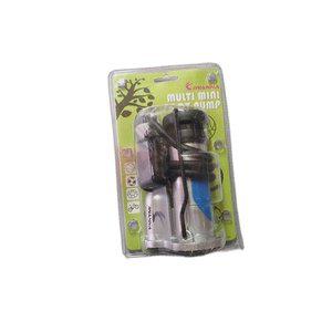 [기타]고품질 발펌프 추천 비교 다기능 미니 자전거 타이어 펌프 성 (WFHLPRC)
