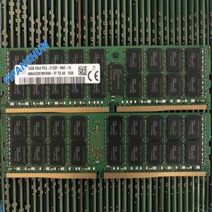 HMA42GR7MFR4N-TF 16G 2RX4 DDR4 2133P RDIMM