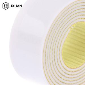 스틸 프레서 발 재봉틀 액세서리용 접착 테플론 스티커, 두께 0.5mm, 1.0mm, 1PC