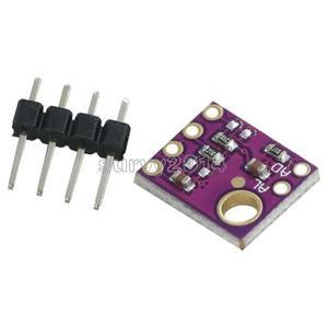I2C SHT30 디지털 출력 온도 습도 센서 정확도 브레이크 아웃 날씨 Arduino 모듈 용