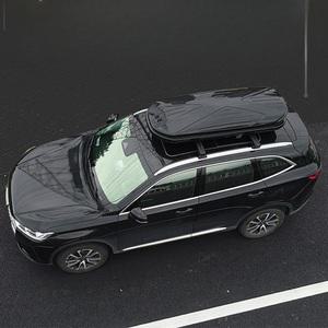루프박스 루프백 캠핑 차캐리어 탑박스 트렁크 지붕 SUV 루프캐리어