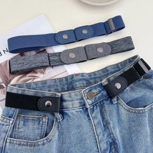 고무줄벨트 허리띠밴드 고무벨트 여성허리포인트