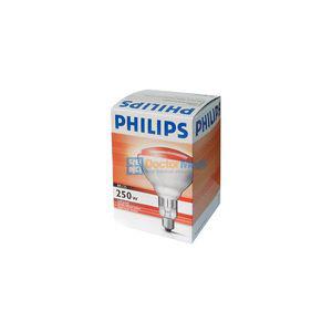 PHILIPS 필립스 적외선 조사기 전구 250W - 적외선램프