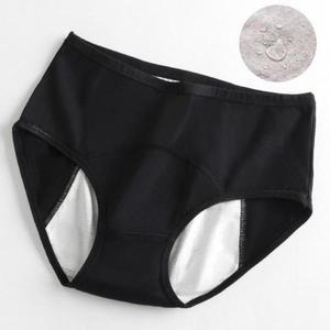 [셀러허브]팬티 편한 트렌디샘 여자팬티 위생팬티 방지 생리팬티 (S31553472)