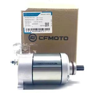 오토바이 부품 CFMOTO 300NK 300SR CF NK300 SR300 바이크 오토바이 엔진 시동 전동  스타터