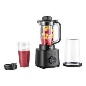 닌자 Quiet IQ 저소음 고속 블렌더 QX201KR