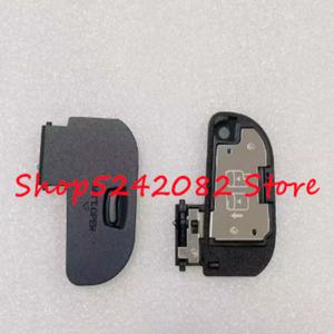 1PCS Canon EOS R5 R6 R5C 배터리 도어 뚜껑 캡 덮개 기본 플레이트 CY3-1908 II R62 R6M2 부품