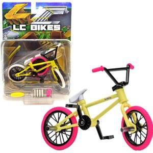 Generic BMX 자전거 익스트림 LC 핑거 입문용 바이크 퍼포먼스 묘기