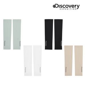 [디스커버리] DXML7124N 공용 아쿠아엑스 아이스스킨 냉감 팔토시