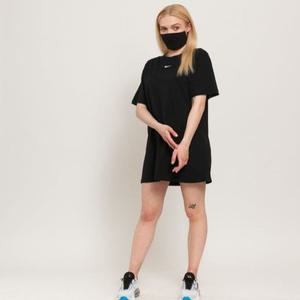 나이키 스우시 오버핏 반팔티셔츠