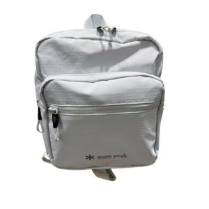(S25ZUFBG31LG)  가방 듀얼테크 슬링백 5L Light Gray