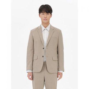 탑텐 남성 트윌 싱글 재킷 SET MSE2PP1505MSE2KG1505