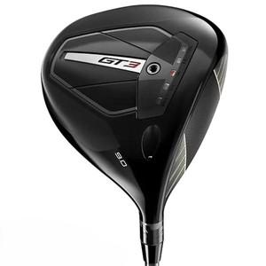타이틀리스트 GT3 드라이버 2024년 S, 9도 남성용 일본 병행 AS보증