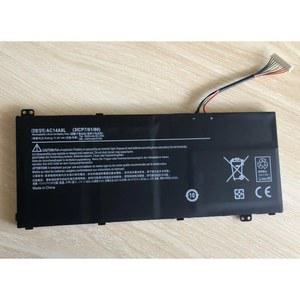호환 591 591G 571G 4605mAh Aspire 4V 791G AC14A8L VN7-571 11 0030G 노트북 001 용 KT 배터리 Acer SeagullStar 새 MS2391