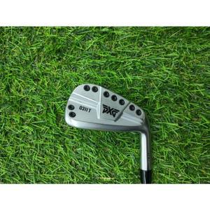 XG 젠3 0311T 경량750R 중고 아이언세트
