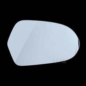 자동 교체 가열 백미러 유리 아우디 A6 C7 C7.5 4G 2012 4G0857535