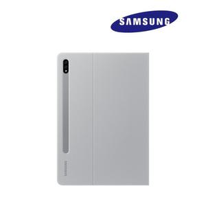 삼성 정품 갤럭시 탭S7 북커버(S8 호환) EF-BT870/S