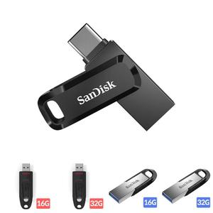 SANDISK)Dual Drive Go TYPE-C(SDDDC3 3.1 64G)/usb/기가/차량용/음악/노래/유에스비/트로트/저장/장치/USB