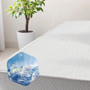 해든마루 스마트쿨 듀라론 냉감패드 킹 180×200cm/국산 오코텍스 인증 여름 침대 냉감매트 냉감패드 쿨매트