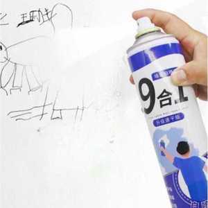 탄성코트 스프레이 결로방지 베란다 보수 DIY 벽 도색