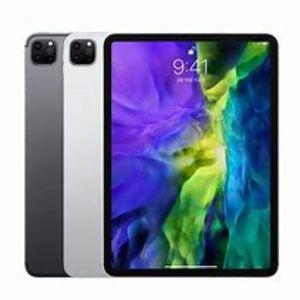 iPad 아이패드 프로 12.9인치 4세대 128GB 256GB WIFI LTE 와이파이 셀룰러 정품