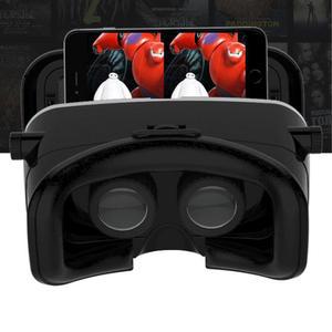 영화감상 스마트폰 VR 박스 3D 안경 가정용 브이알