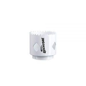 Disston E0100210 Blu-MOL QUICKCORE Xtreme 바이메탈 홀 톱 5.1cm(2인치) 클램쉘 사이즈 403148