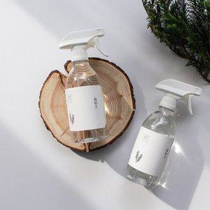 [생활백서]피톤치드 편백수 탈취제 500ml