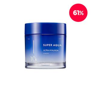 [미샤] 수퍼 아쿠아 울트라 히알론 크림 70ml